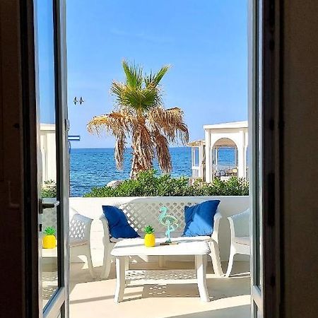 Vila Casa Cristina Torre Canne Exteriér fotografie