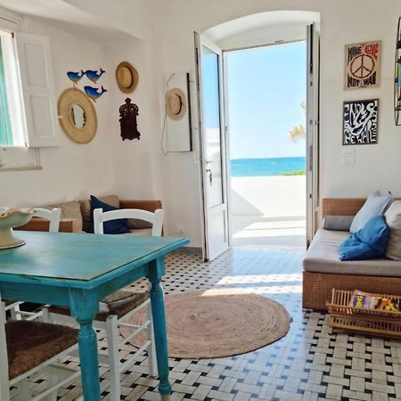Vila Casa Cristina Torre Canne Exteriér fotografie