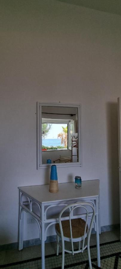Vila Casa Cristina Torre Canne Exteriér fotografie