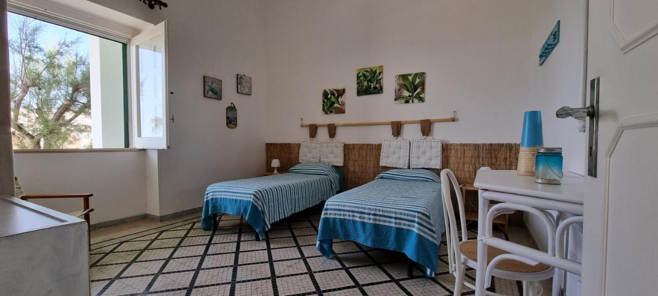 Vila Casa Cristina Torre Canne Exteriér fotografie