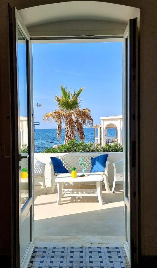 Vila Casa Cristina Torre Canne Exteriér fotografie