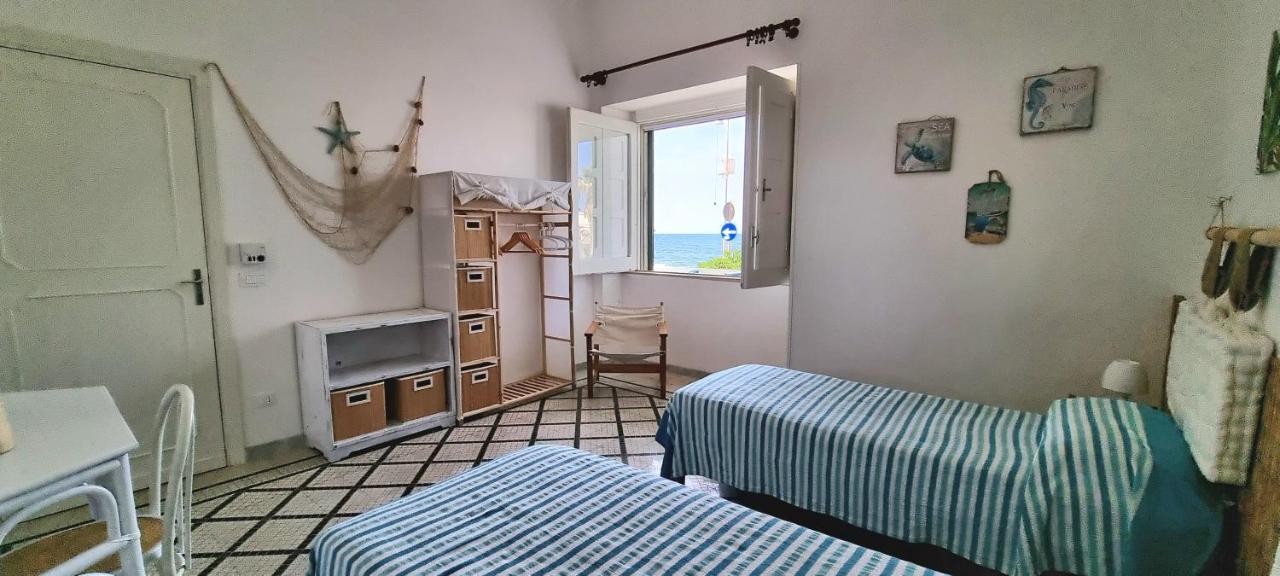 Vila Casa Cristina Torre Canne Exteriér fotografie