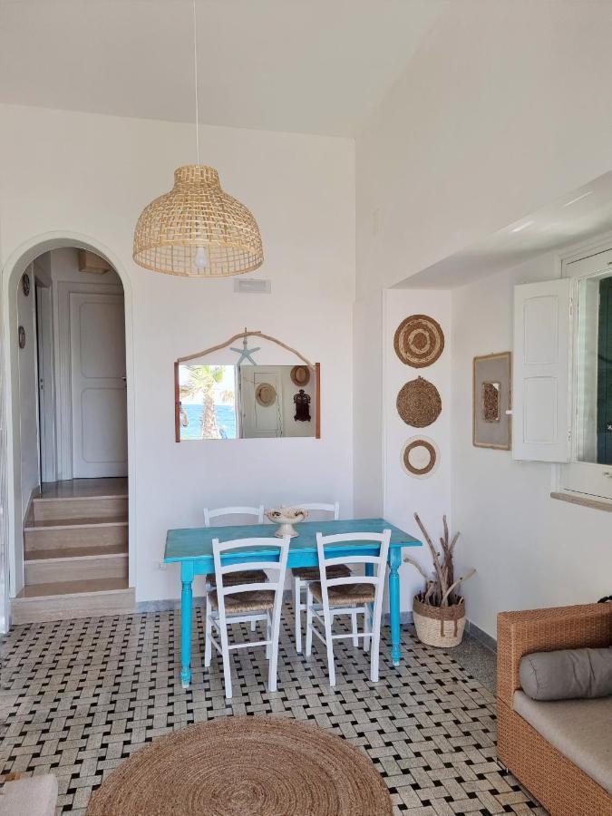 Vila Casa Cristina Torre Canne Exteriér fotografie
