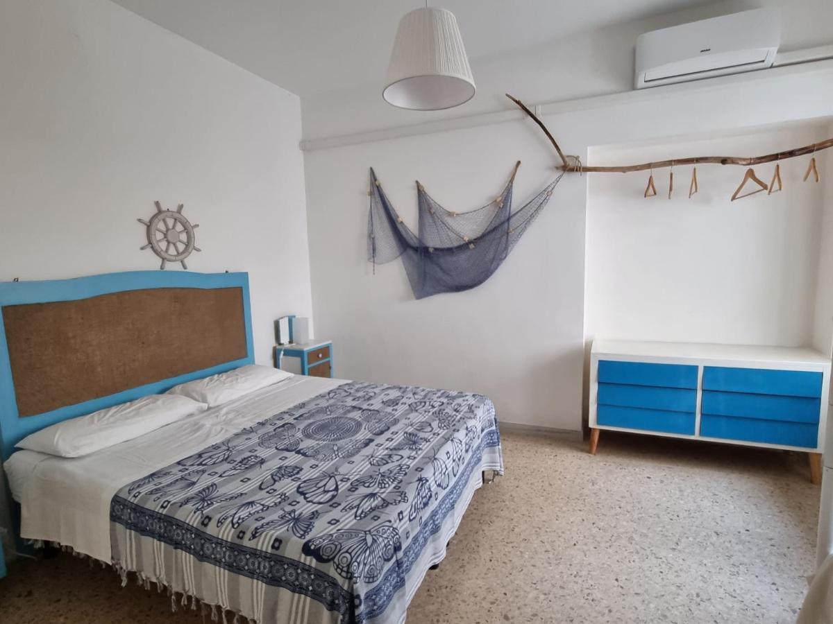 Vila Casa Cristina Torre Canne Exteriér fotografie
