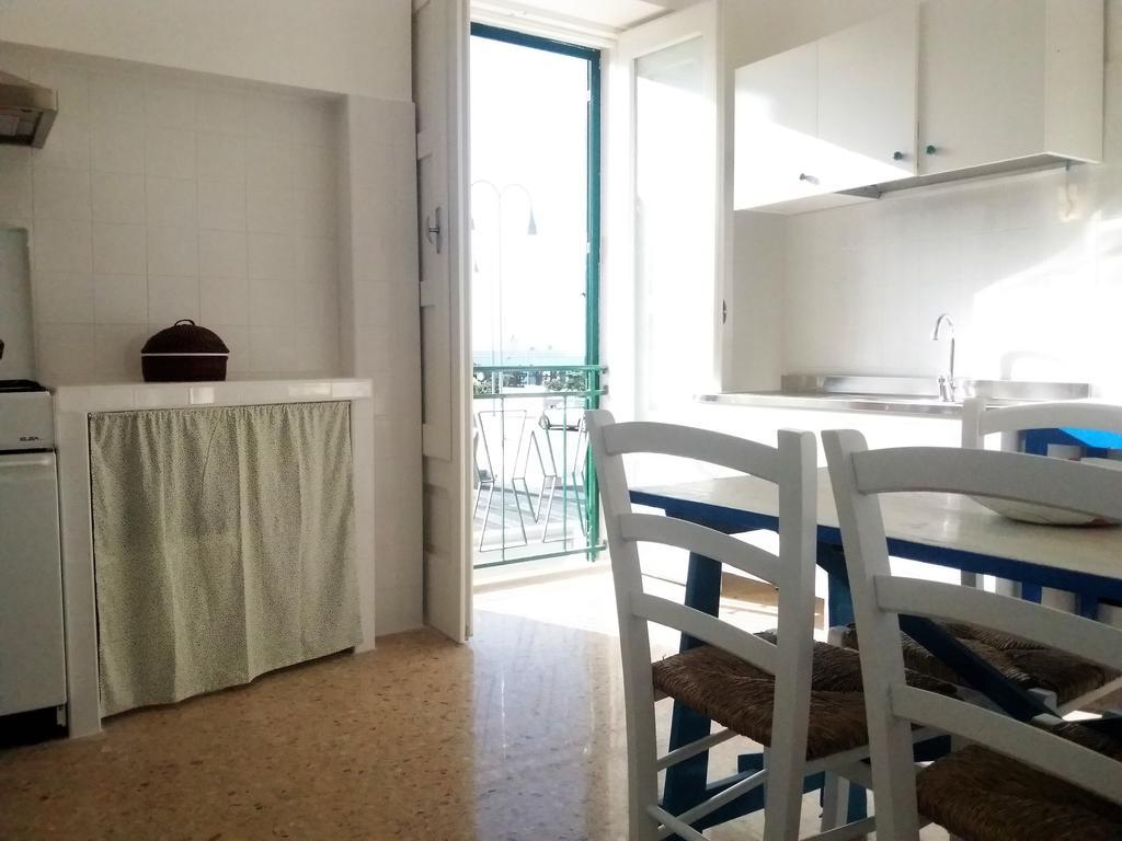 Vila Casa Cristina Torre Canne Exteriér fotografie