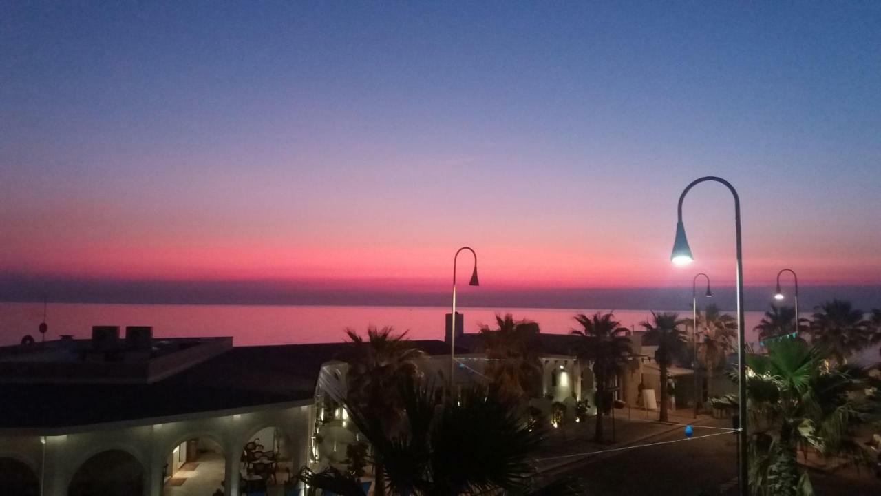 Vila Casa Cristina Torre Canne Exteriér fotografie